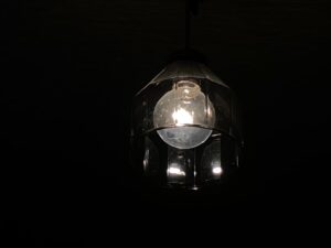 想いやれないなら視えなくていい　右の眼はなくていい